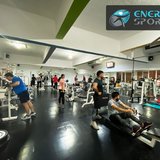 Energy Sports - Fitness, box & kempo